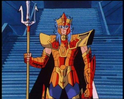 Otaku Gallery  / Anime e Manga / Saint Seiya / Screen Shots / Episodi / 104 - Il secondo cavaliere d`oro / 059.jpg